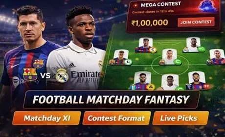 IPL 2026 venue pitch reports, toss impact, and quick-join contest formats