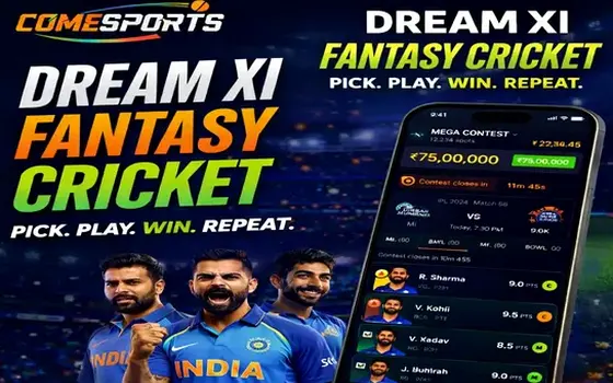 Chennai vs Mumbai on Win44bet