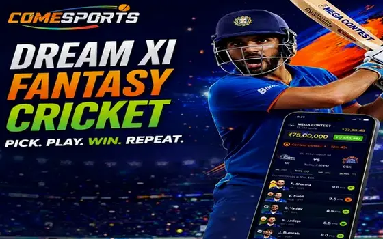 Bengaluru vs Kolkata on Win44bet