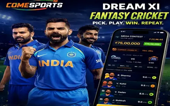 India vs Australia on Win44bet