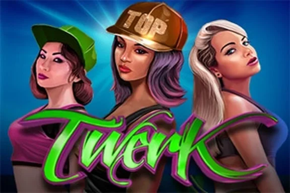 Jogar Twerk — caça-níqueis online